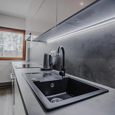 Rezidence Petra Voka Apartment Trebon Exterior photo