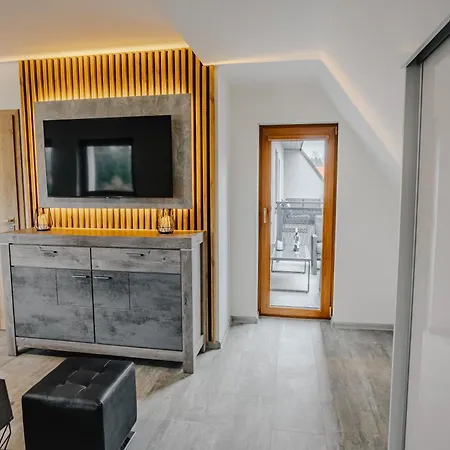 Rezidence Petra Voka Apartment Trebon Exterior photo