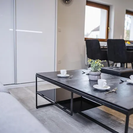Rezidence Petra Voka Apartment Trebon Exterior photo