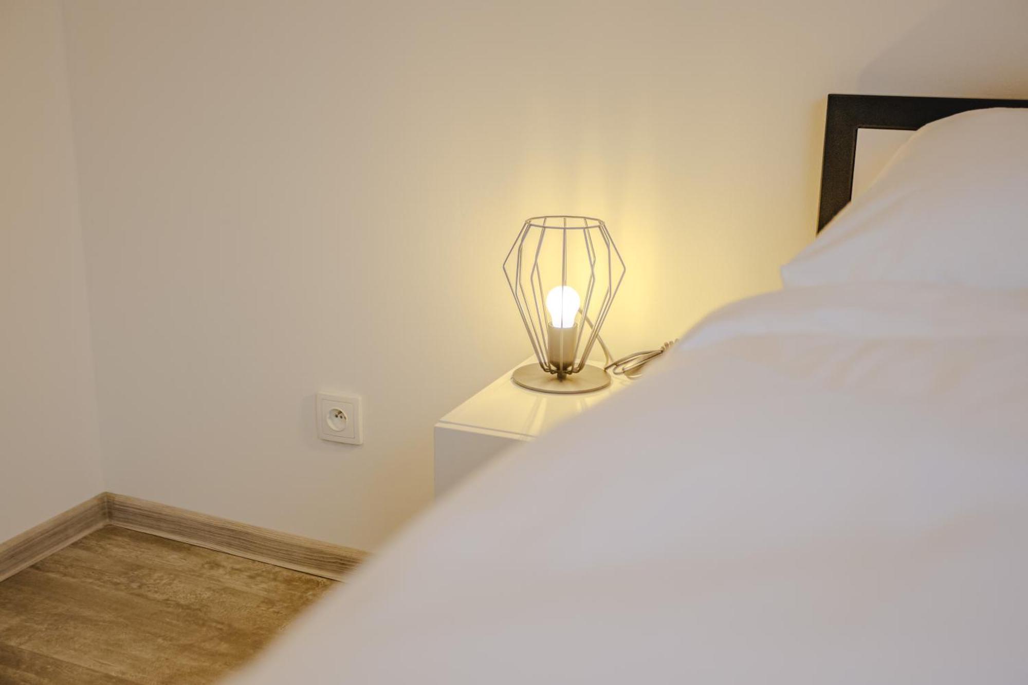 Apartment Rezidence Petra Voka *