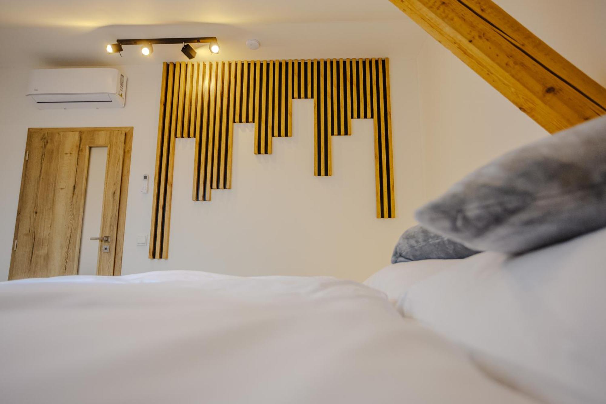 Rezidence Petra Voka Apartment Trebon