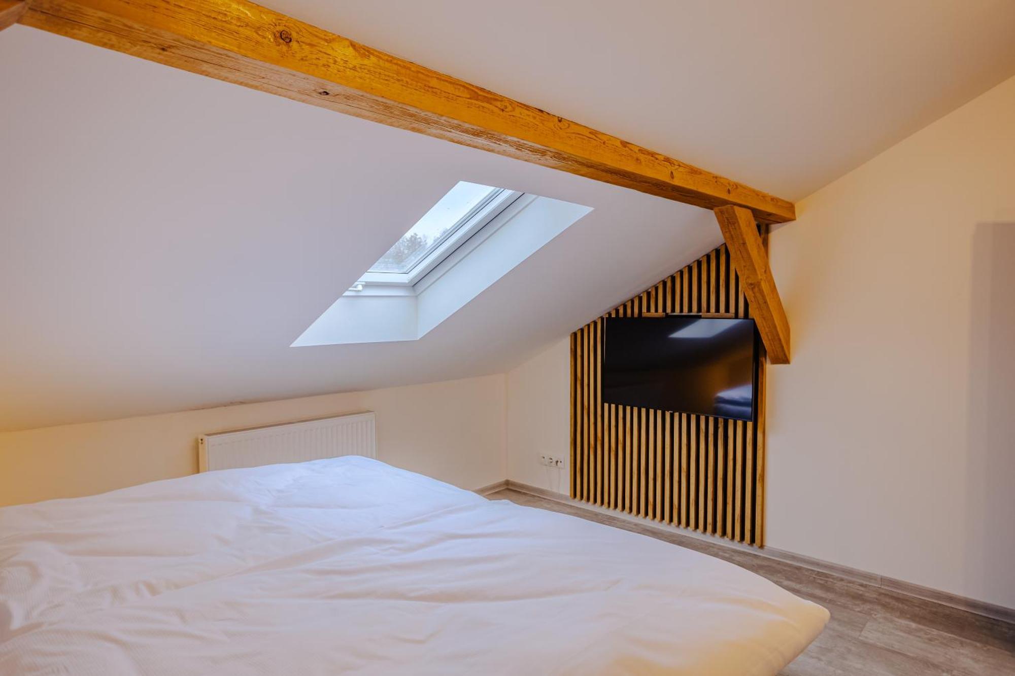 Rezidence Petra Voka Apartment Trebon