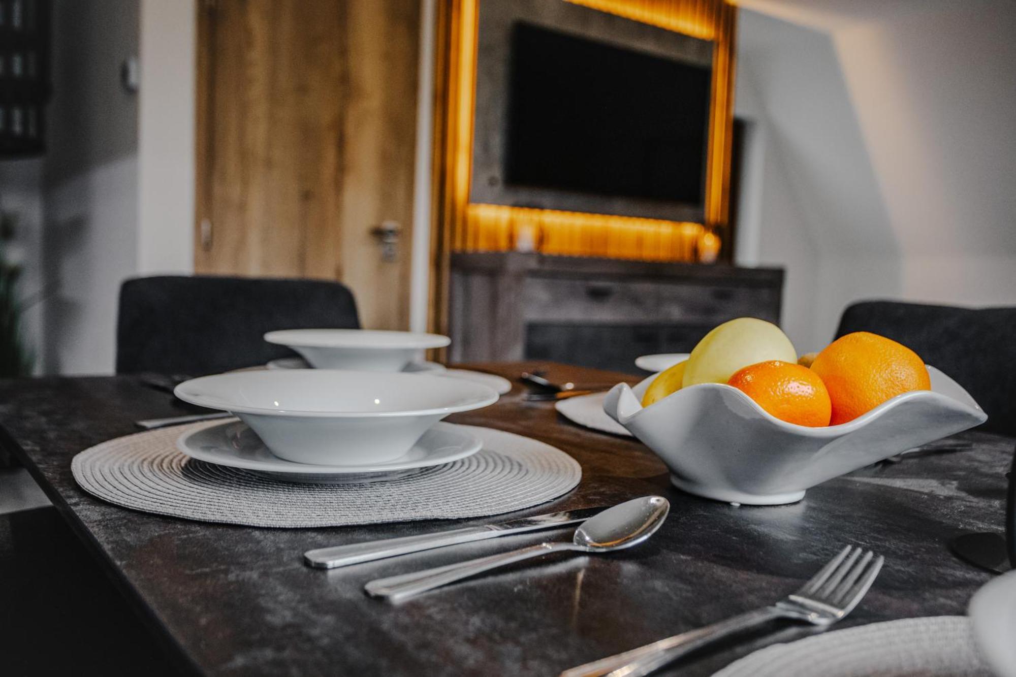 Apartment Rezidence Petra Voka Trebon