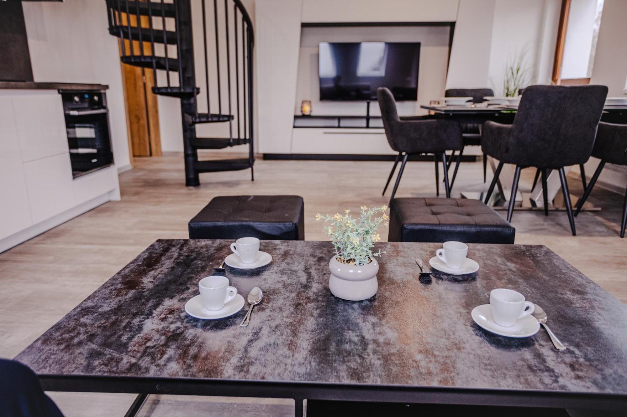 Rezidence Petra Voka Apartment Trebon
