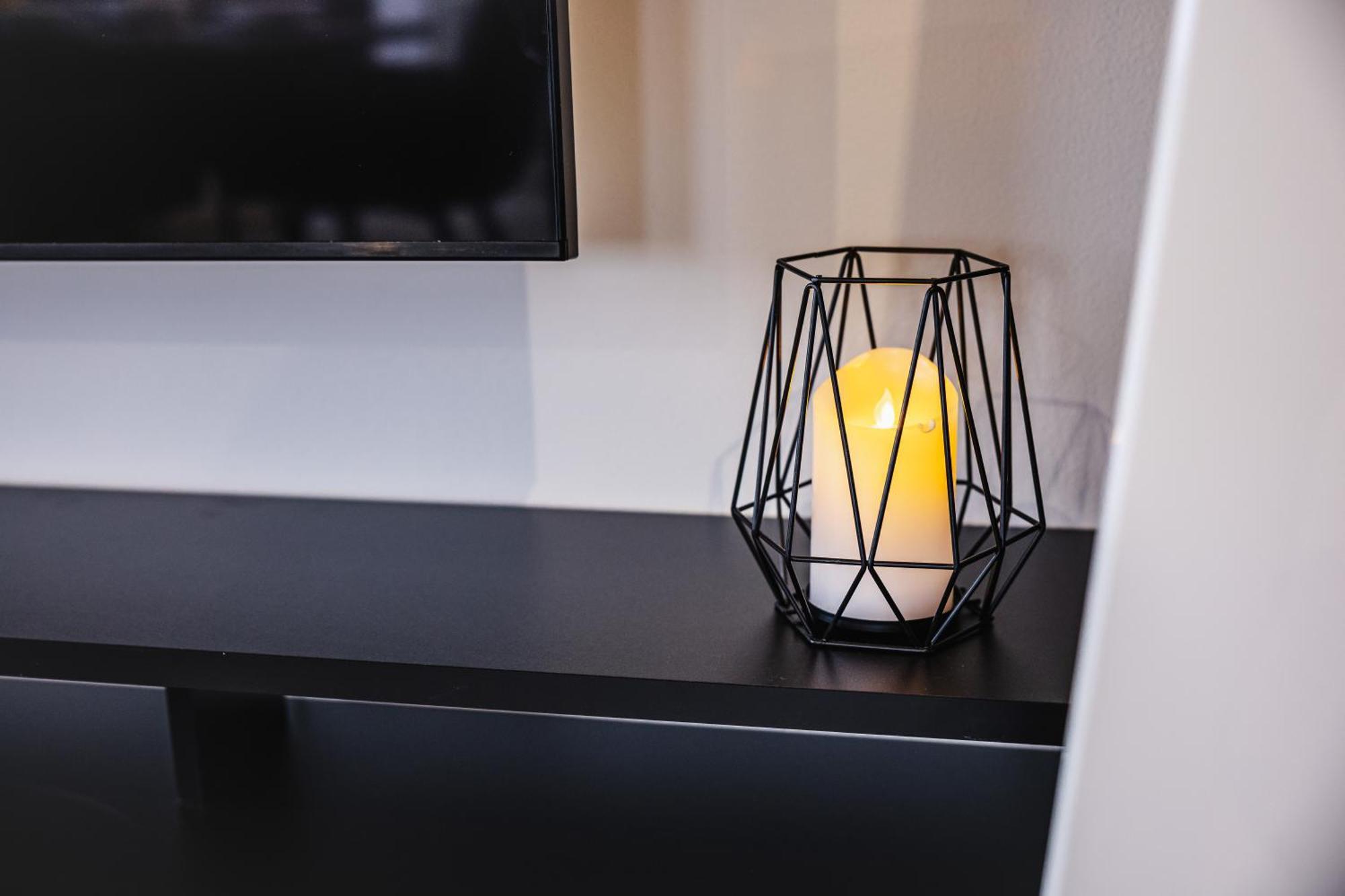 Rezidence Petra Voka Apartment Trebon