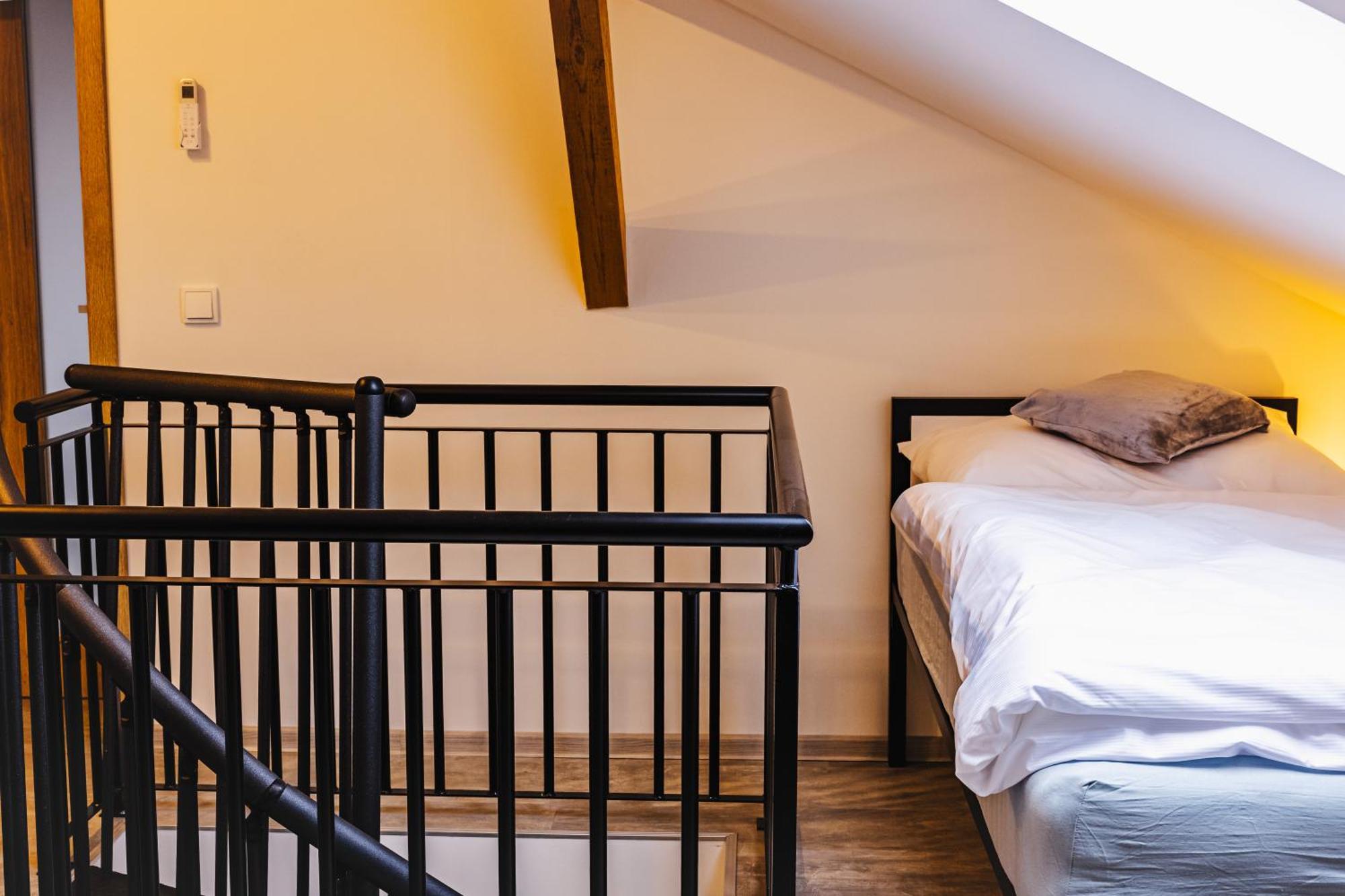 Rezidence Petra Voka Apartment Trebon